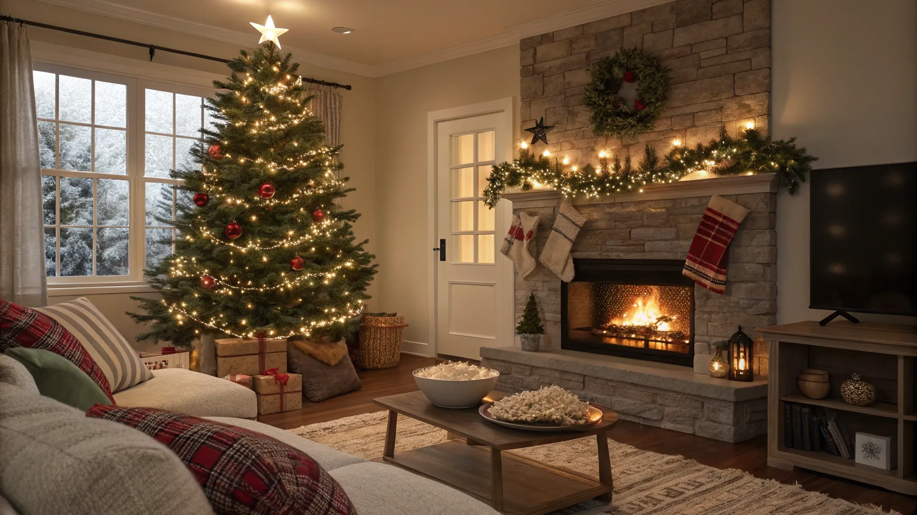 Top 10 Christmas Movies Worth Watching This Holiday Season