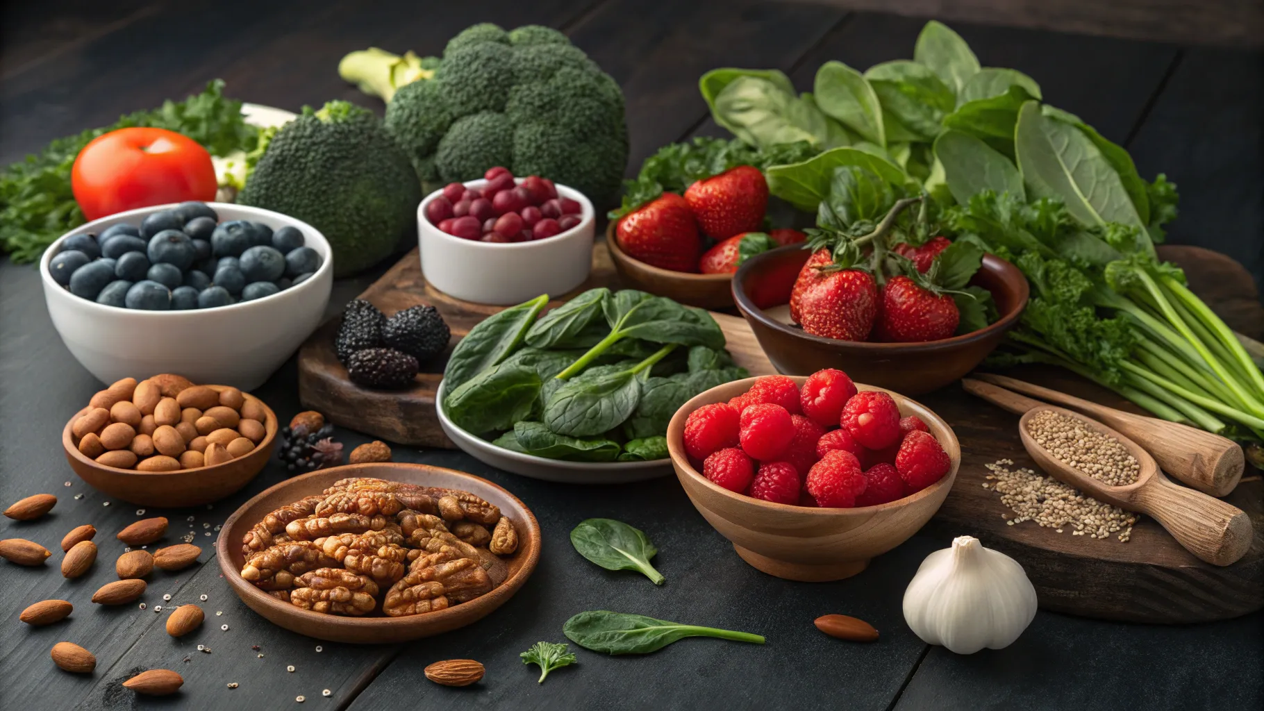 Top Cancer Preventing Foods: A Guide to a Healthier Diet