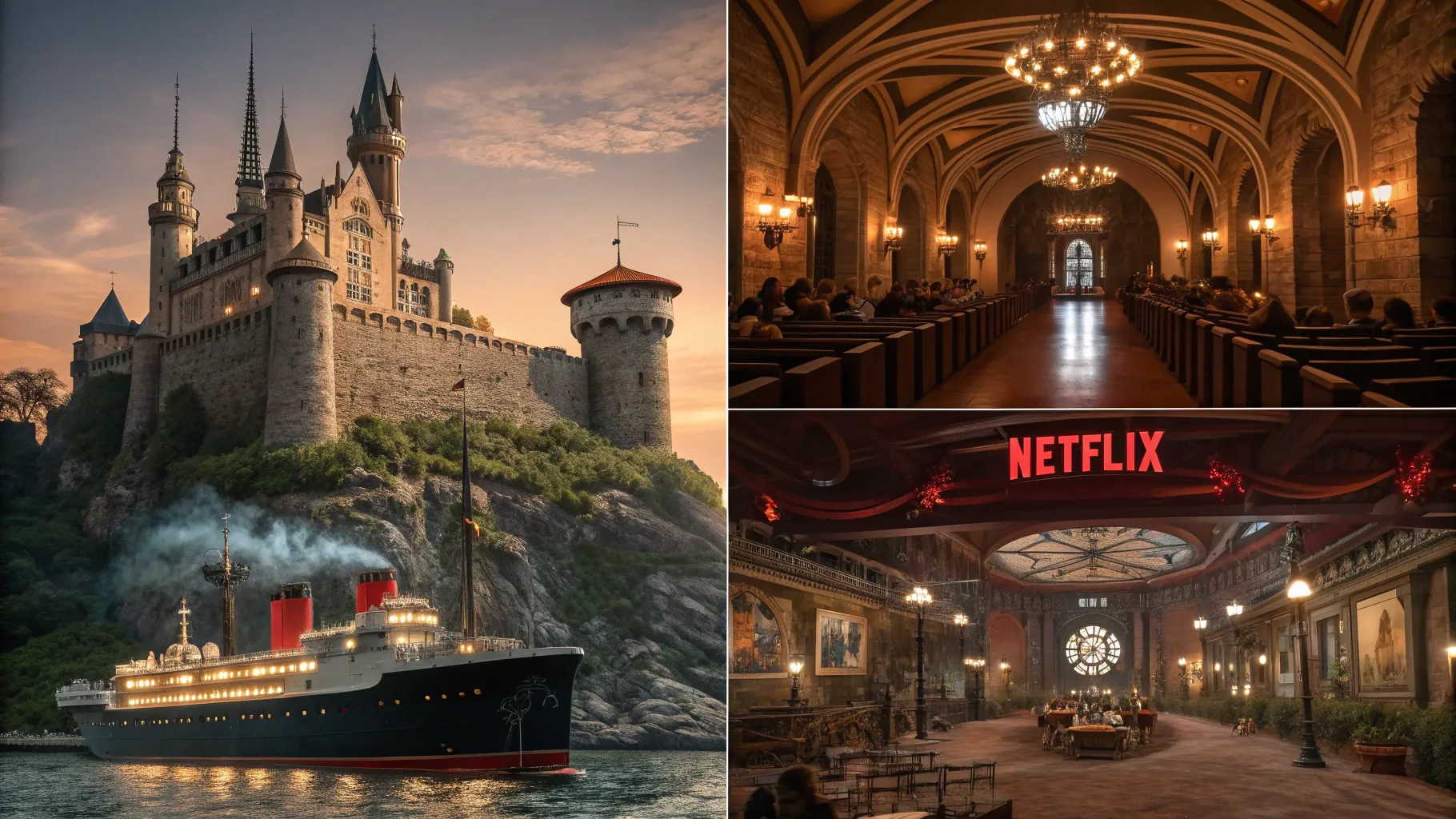 Top 10 Netflix Shows to Watch in 2025