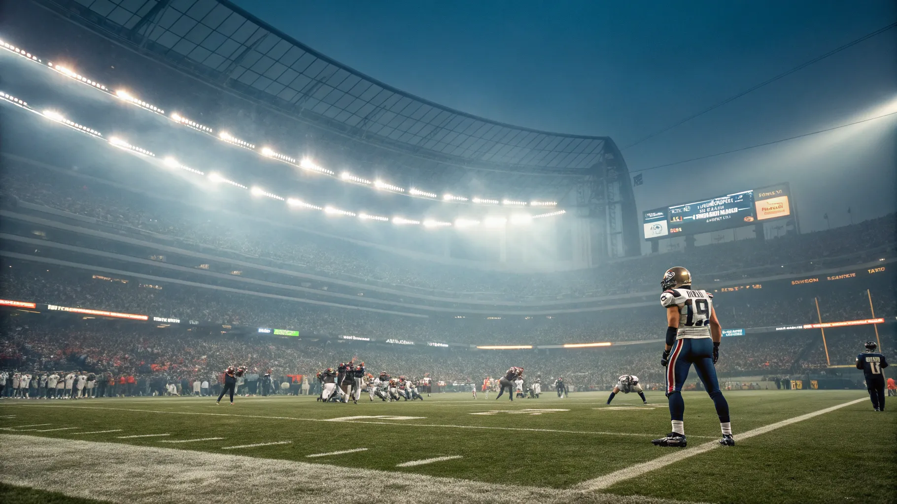 Top 10 NFL Wild Card Matchups to Watch: A Complete Overview
