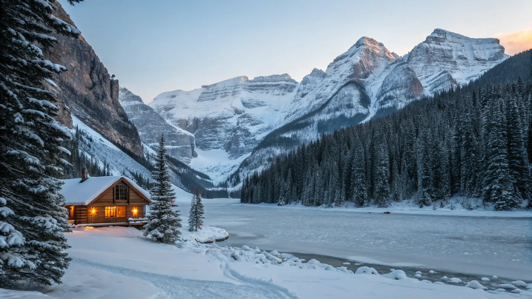 Top 10 Winter Travel Ideas After Christmas for an Unforgettable Escape