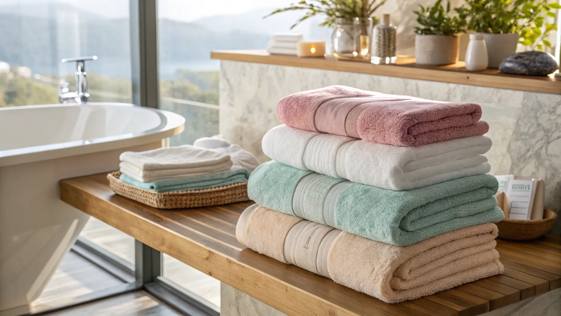 **The Ultimate Guide to Towel Hygiene for Clear Skin**