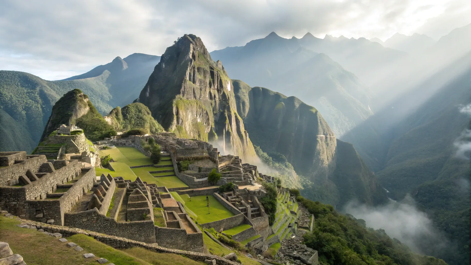 Explore Machu Picchu Packages and Travel Tips