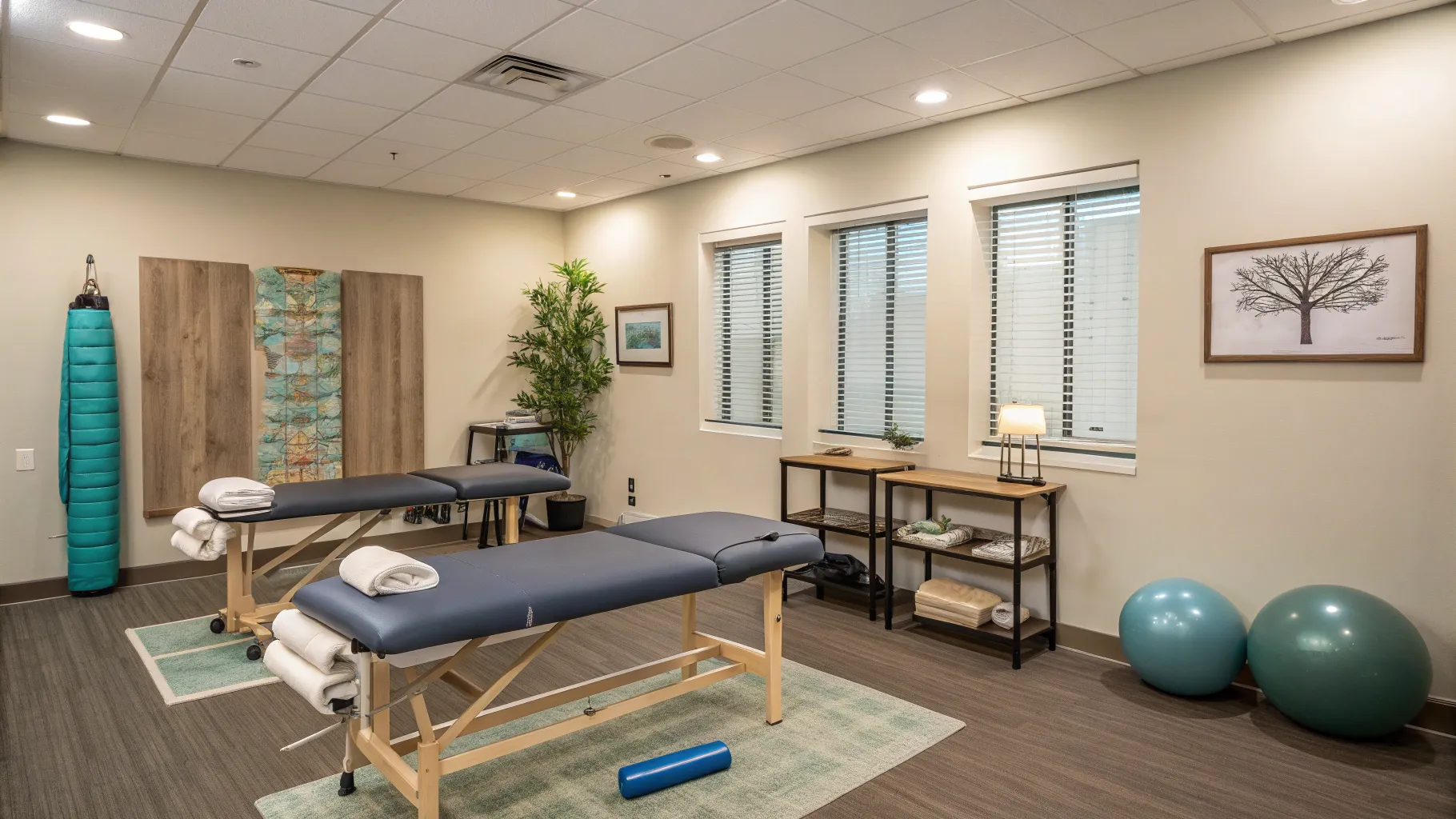 Effective Neck Pain Treatment Options for Adults