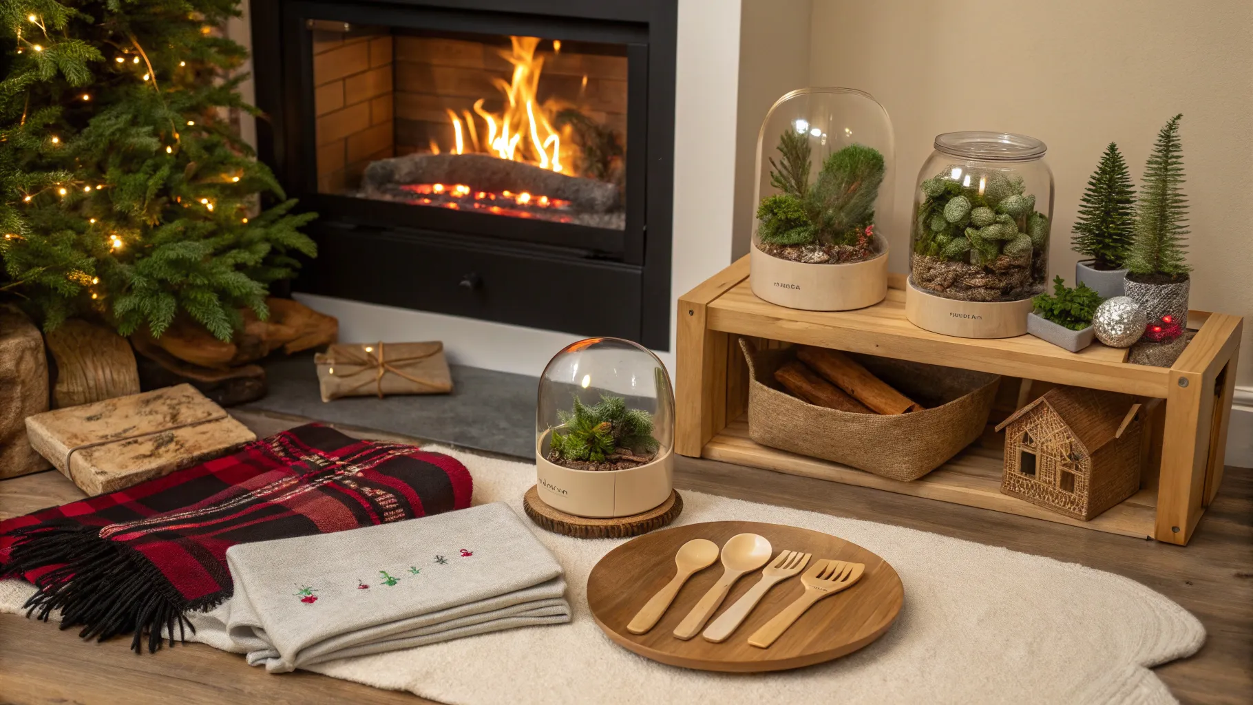 Discover 2025 Trending Holiday Gifts