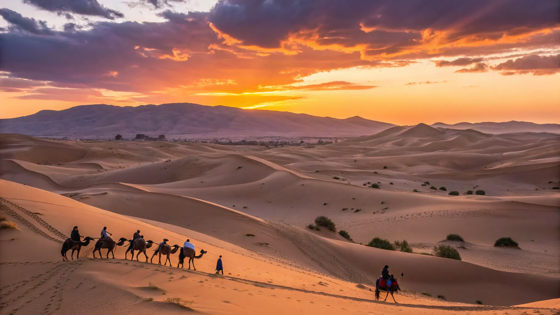 Descubre las Mejores Vacaciones en Marruecos 2026