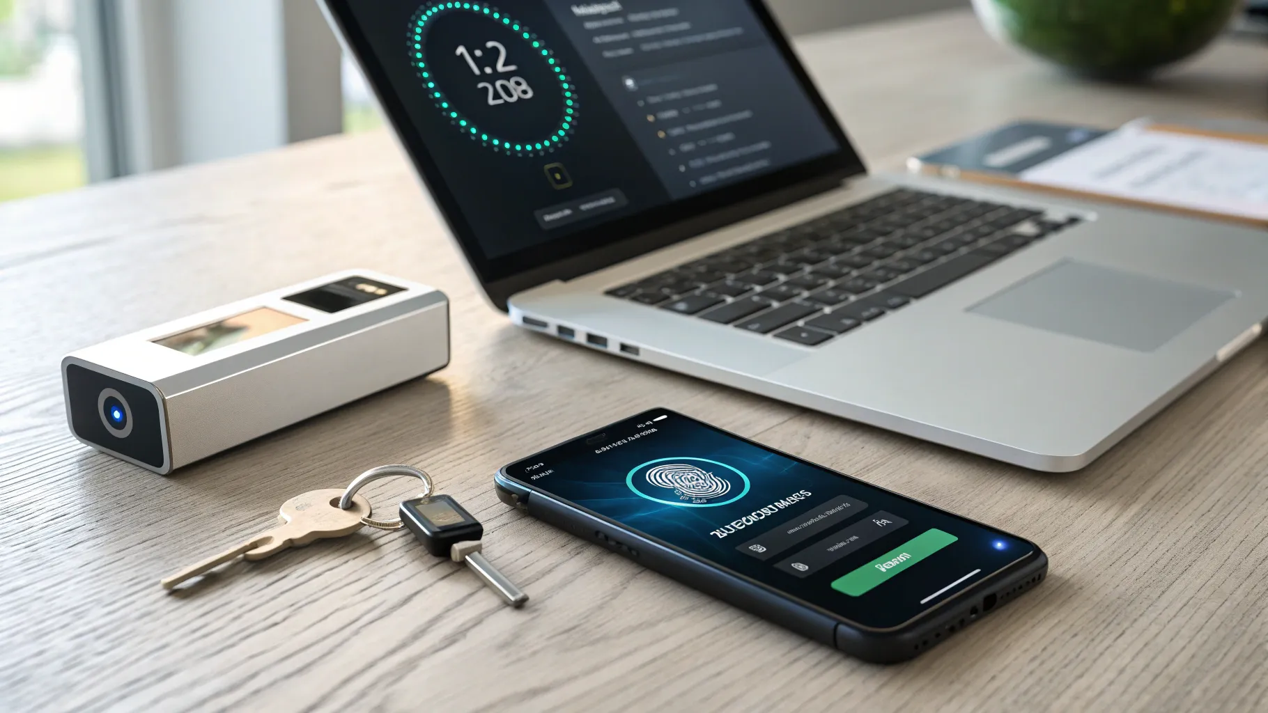 Choosing the Best Two-Factor Authentication 2025