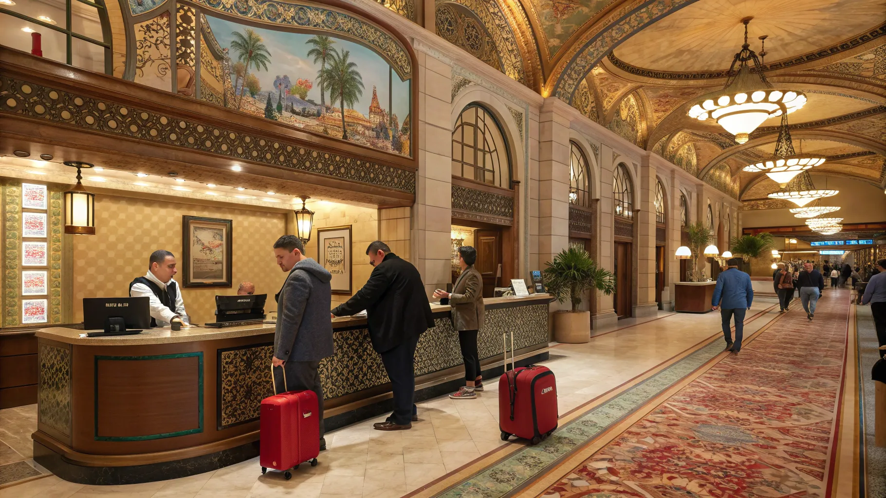 Explore Hospitality Careers Skills and Application Guide