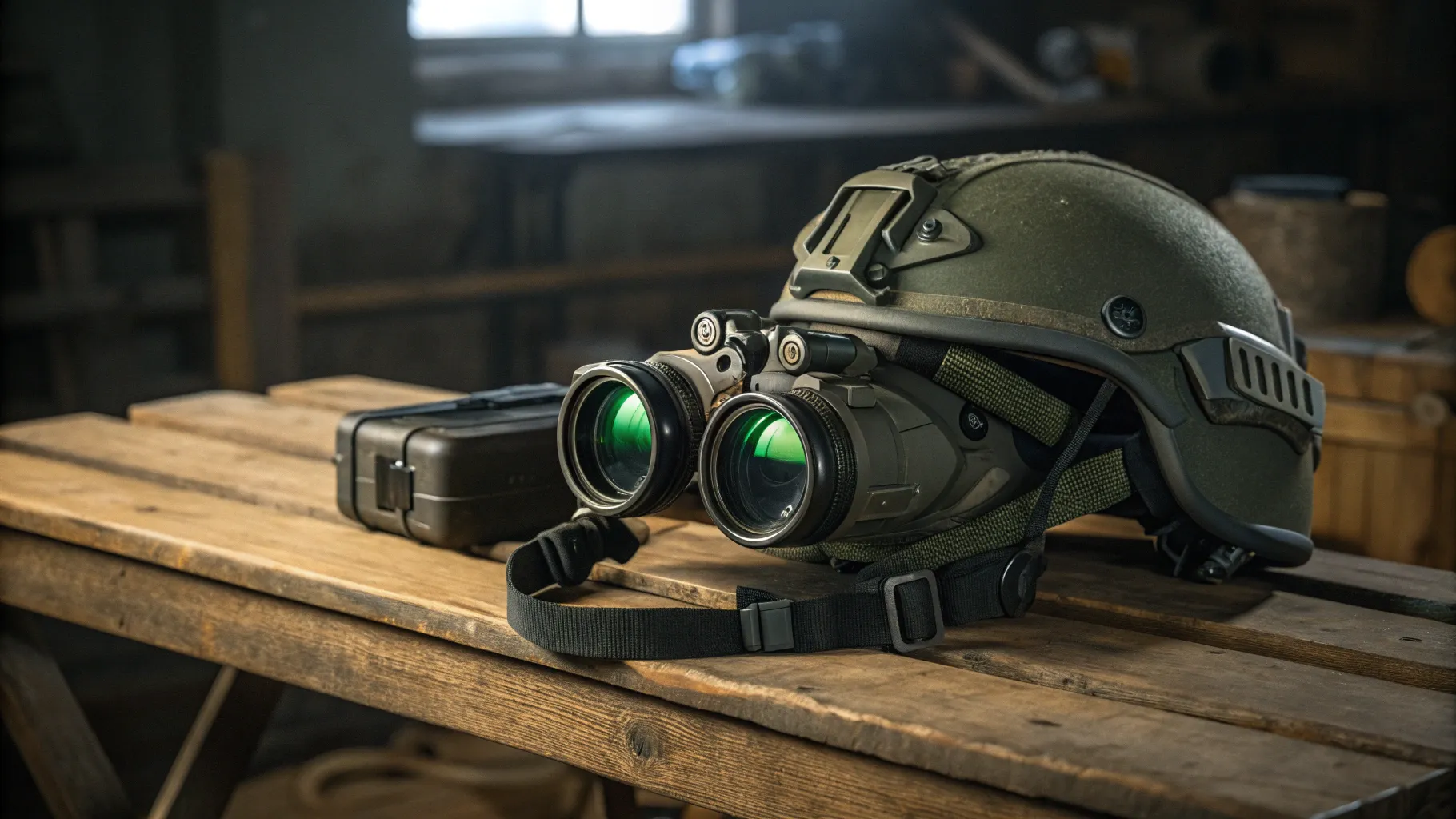 Ex-Military Night Vision For Sale: The Ultimate 2025 Buyer's Guide