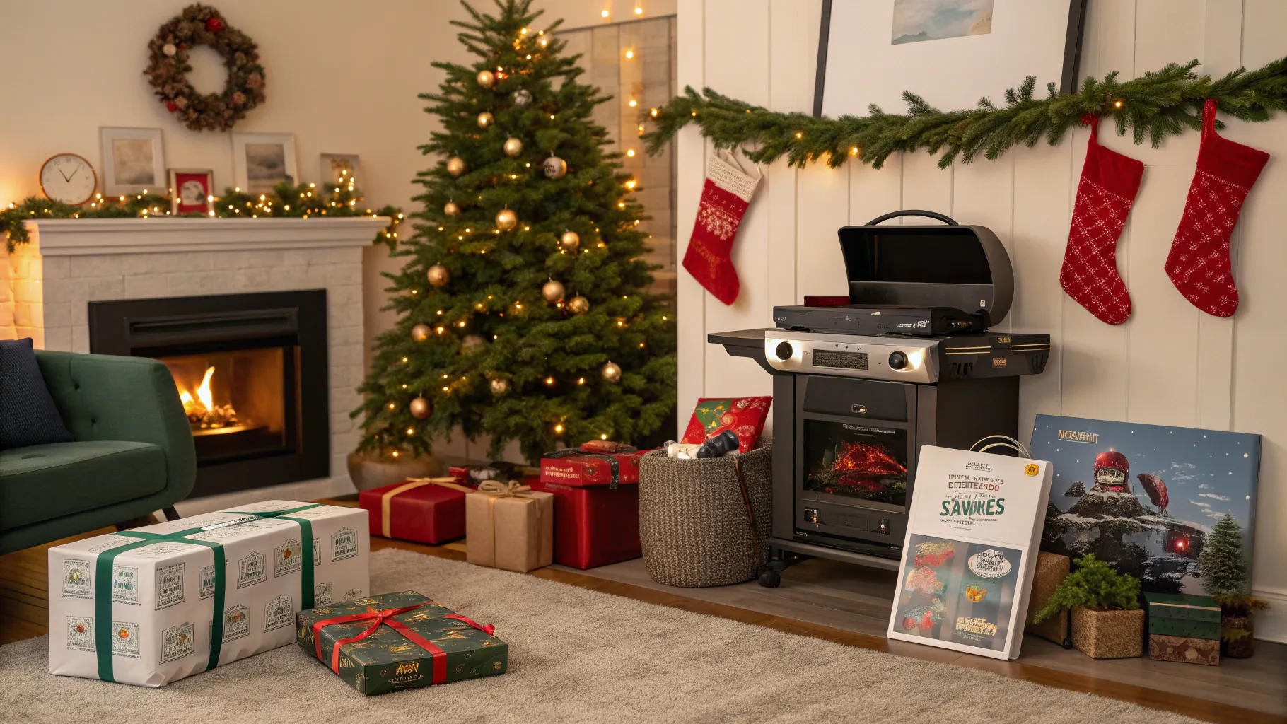 10 Unique Christmas Gift Ideas for Dads in 2025
