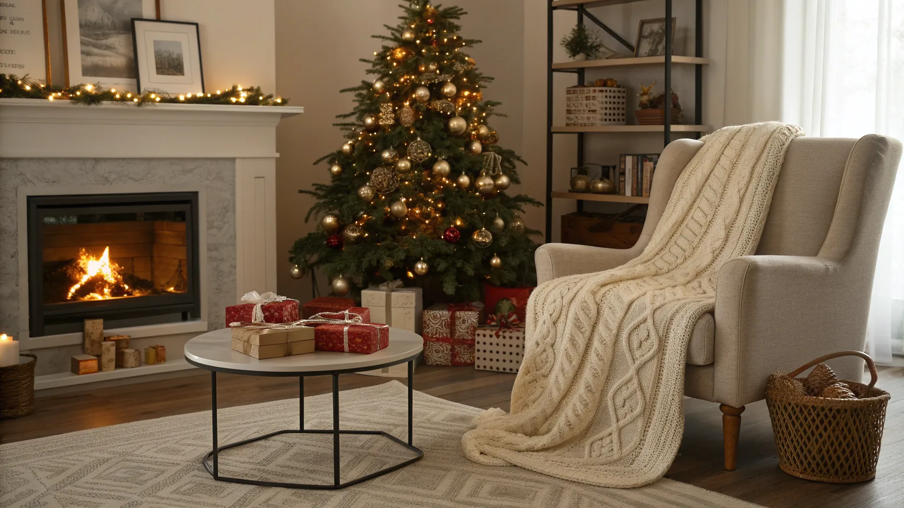 10 Unique Christmas Gift Ideas for Hard-to-Shop-For Parents