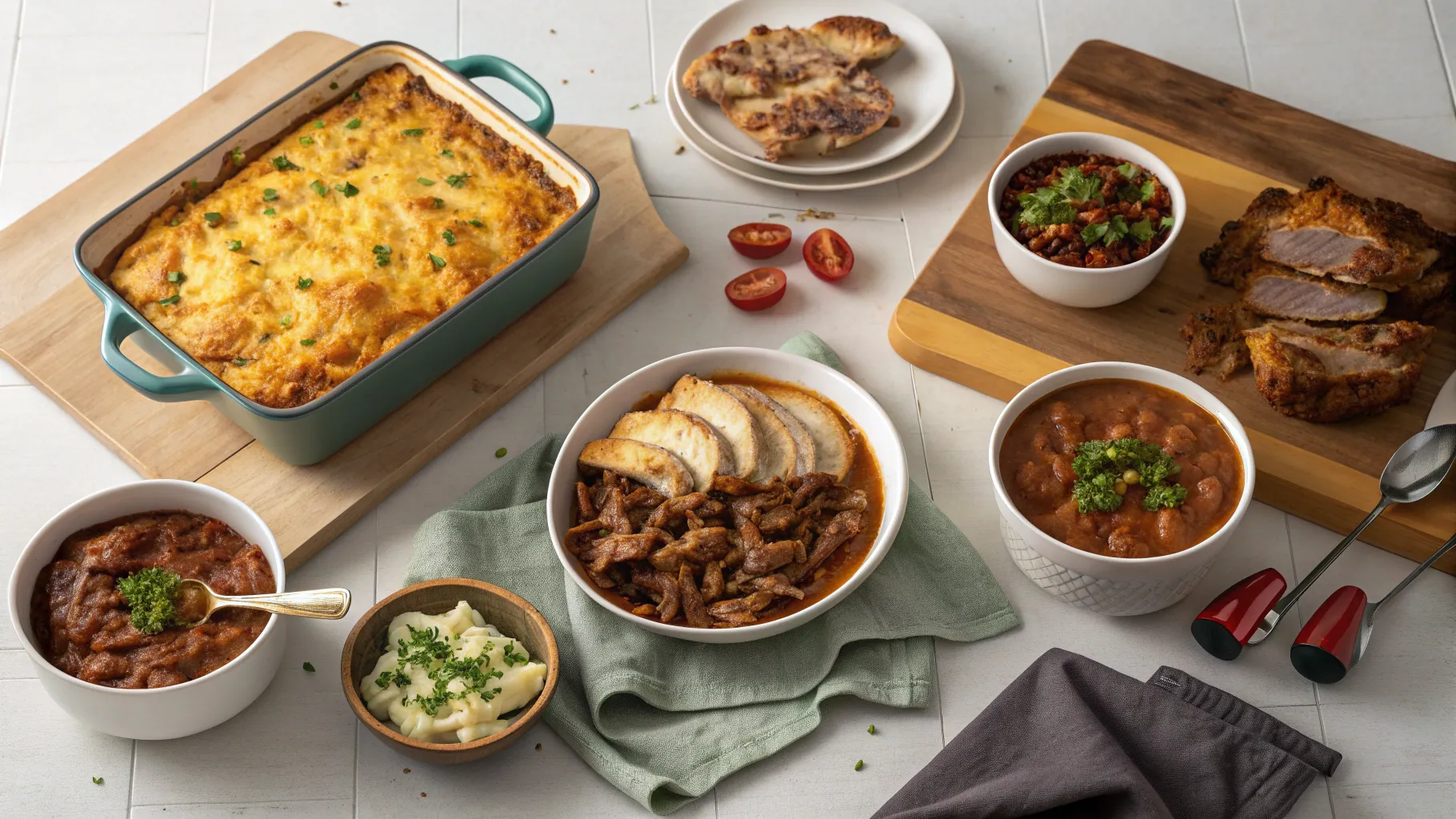 10 Sunday Dinner Foods That Reheat Well for Easy Weeknight Meals