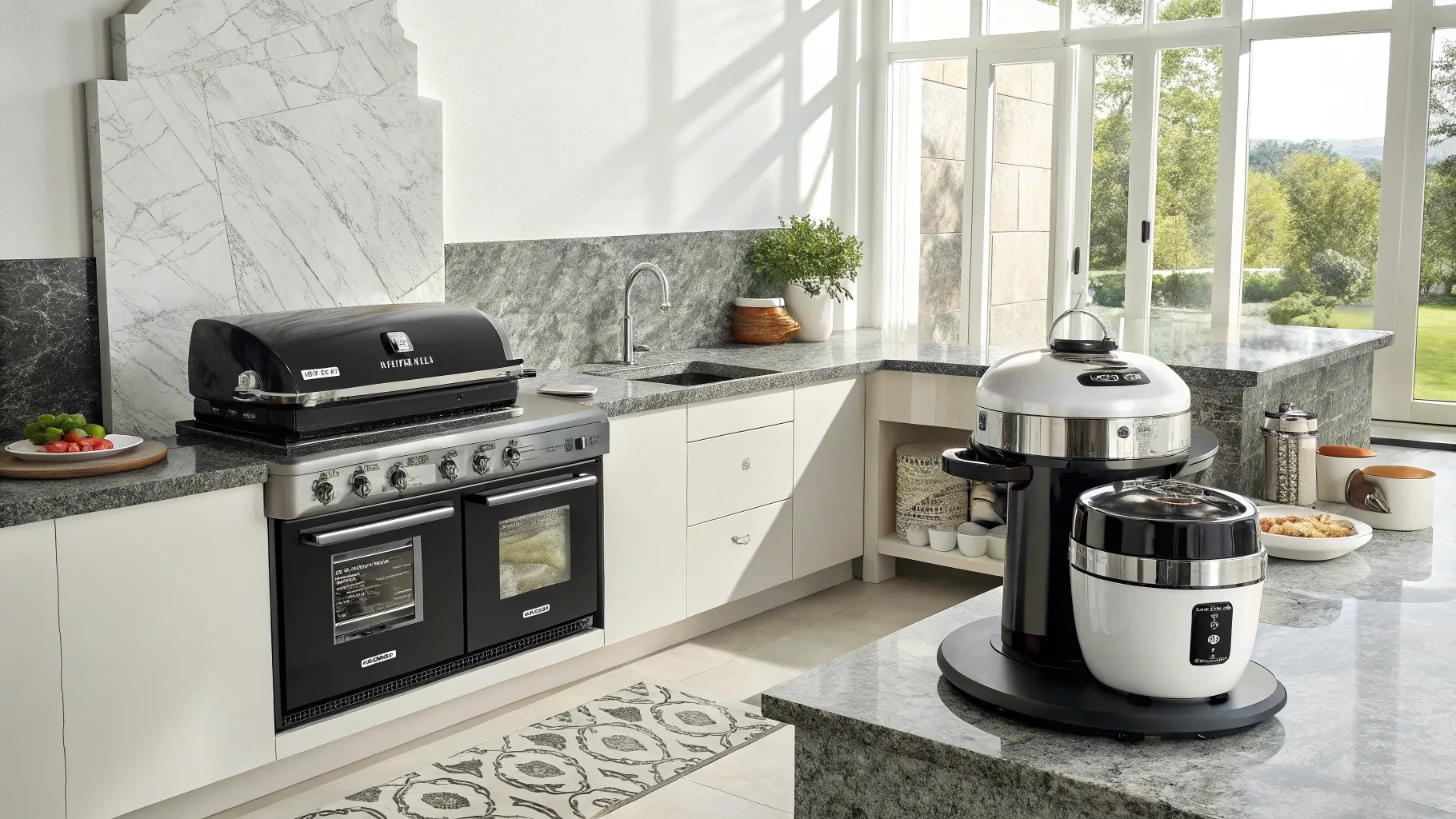 Discover Top 10 Amazon Kitchen Gadgets for 2025