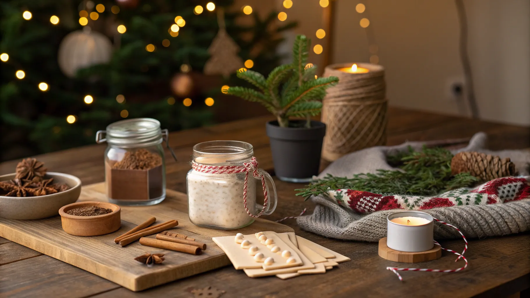 10 Budget-Friendly DIY Christmas Gifts for a Heartfelt 2025 Holiday