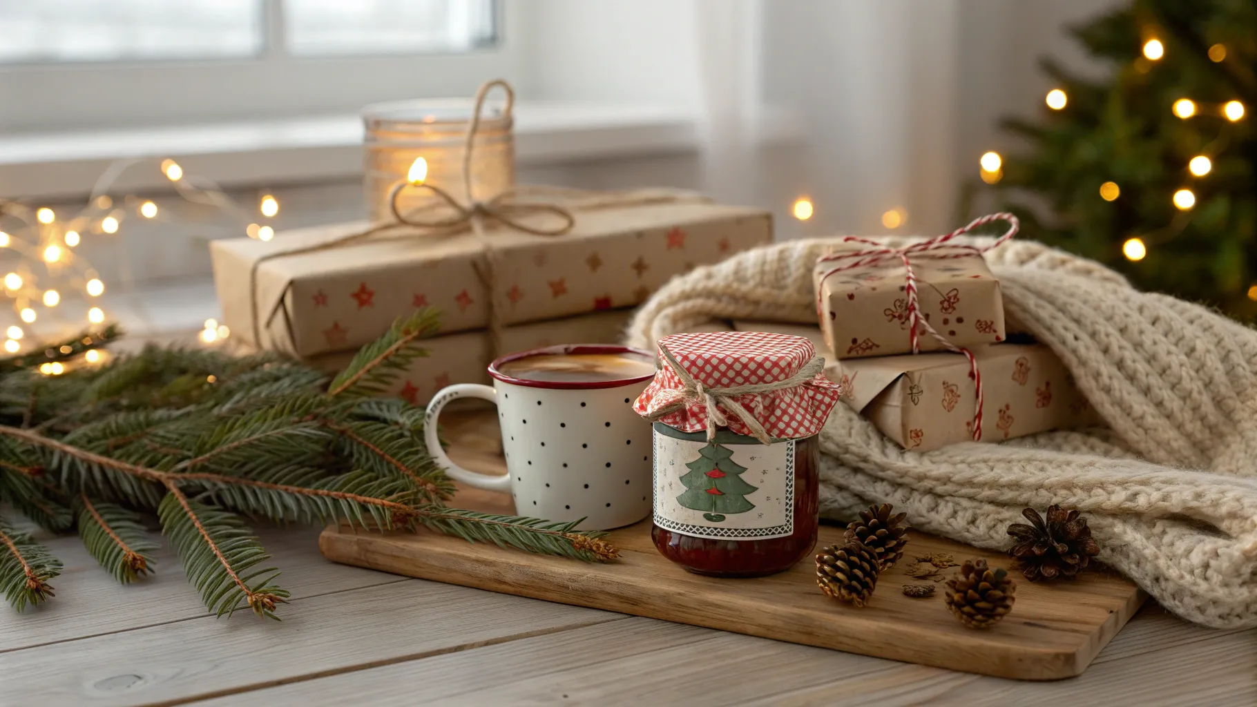 10 DIY Christmas Craft Gifts to Create at Home: A 2025 Holiday Guide