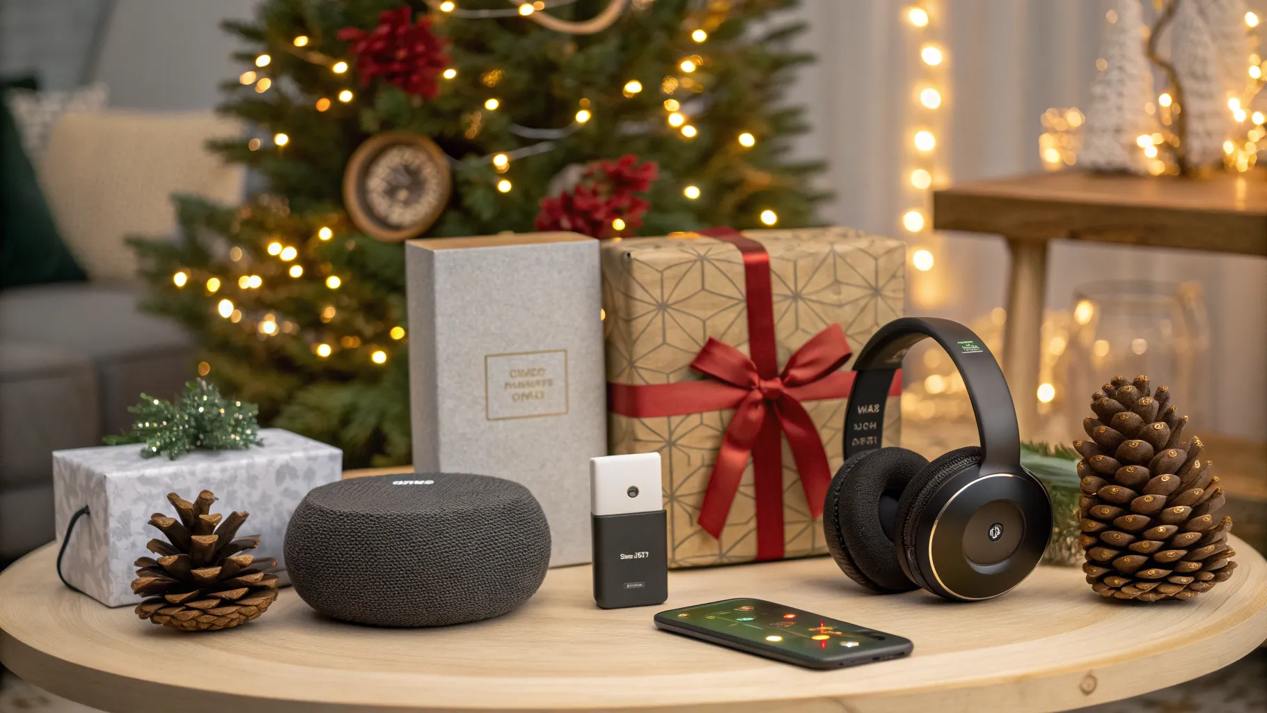 10 Unique Christmas Gift Ideas for 2025 Holiday Gift Guide