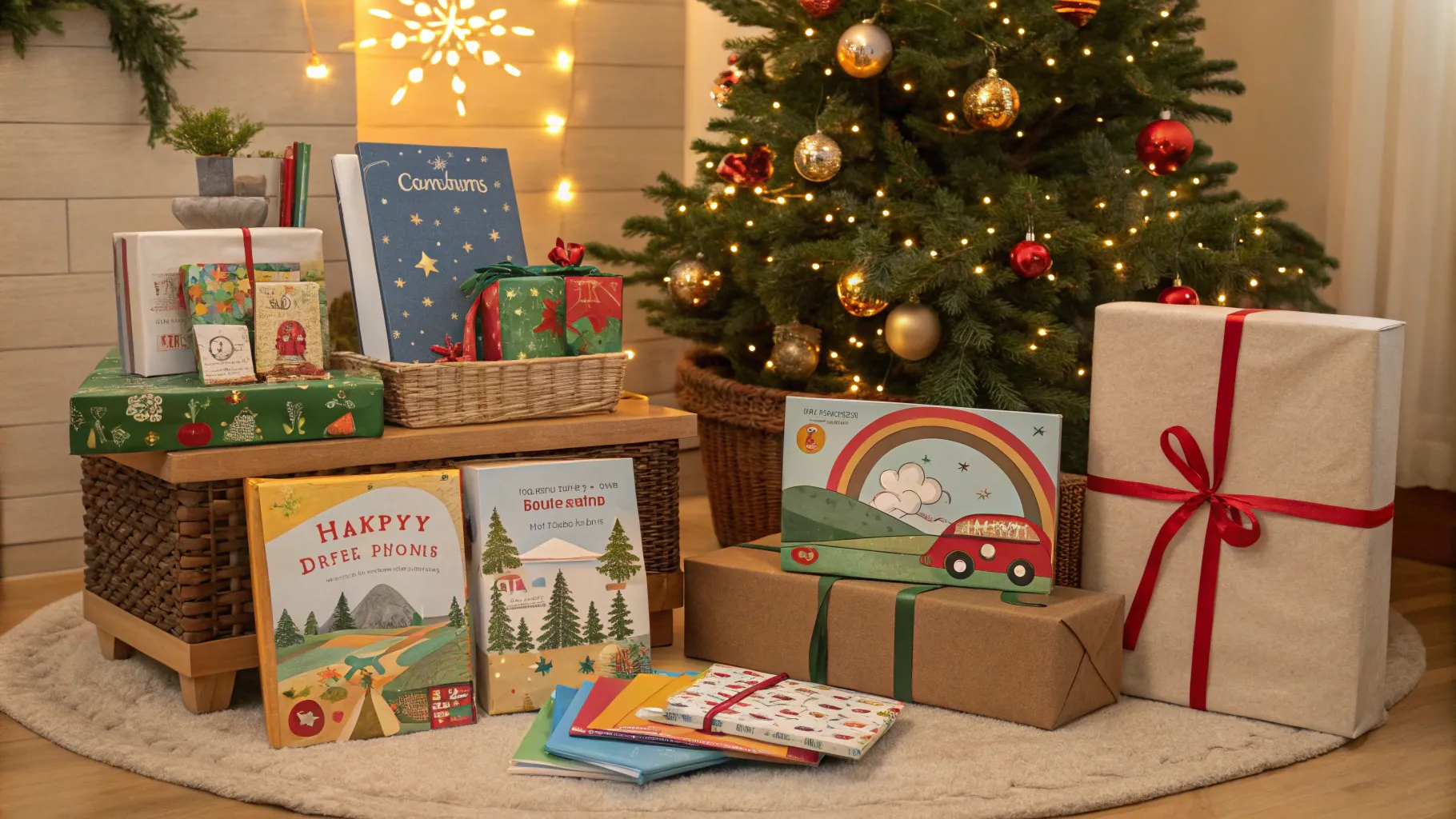 10 Unique Christmas Gift Ideas for Granddaughters 2025
