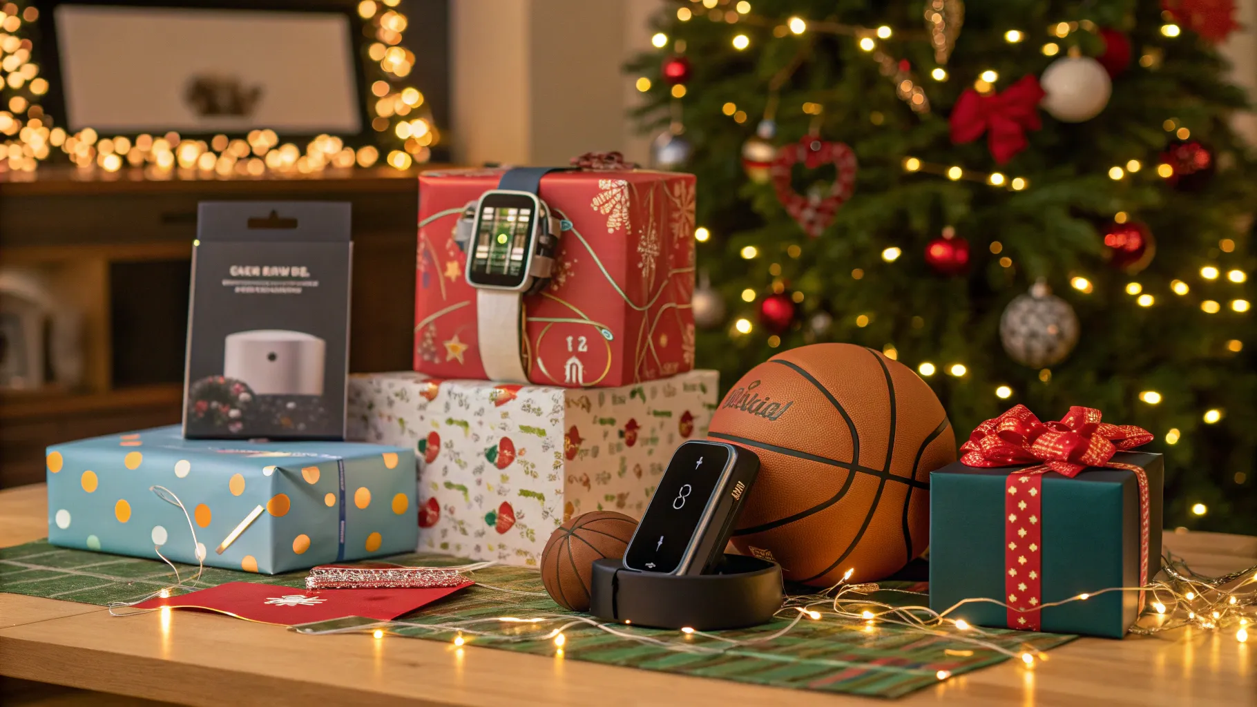 10 Unique Christmas Gift Ideas for Grandsons 2025