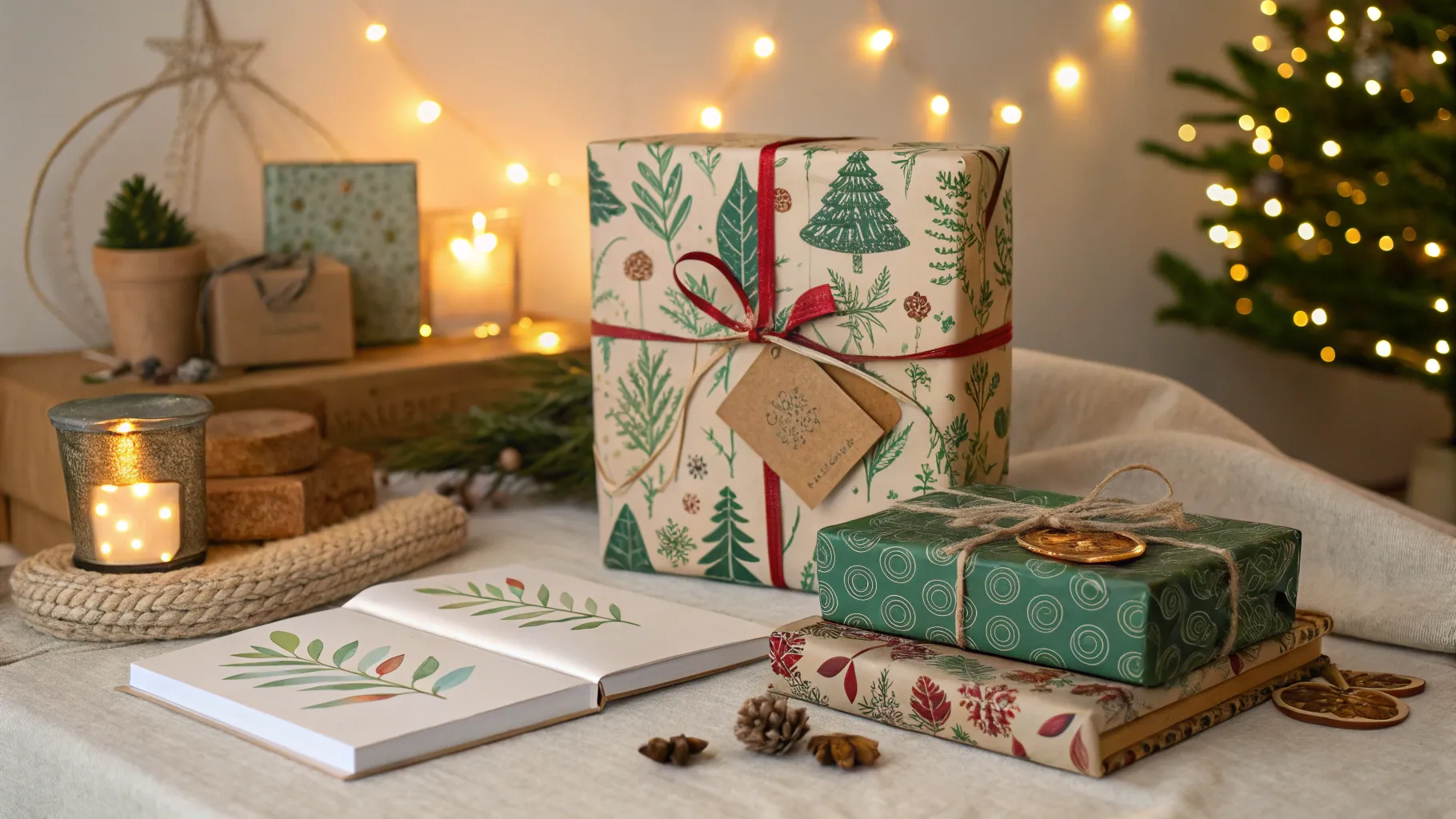 10 Thoughtful Christmas Gift Ideas for Hard to Please People