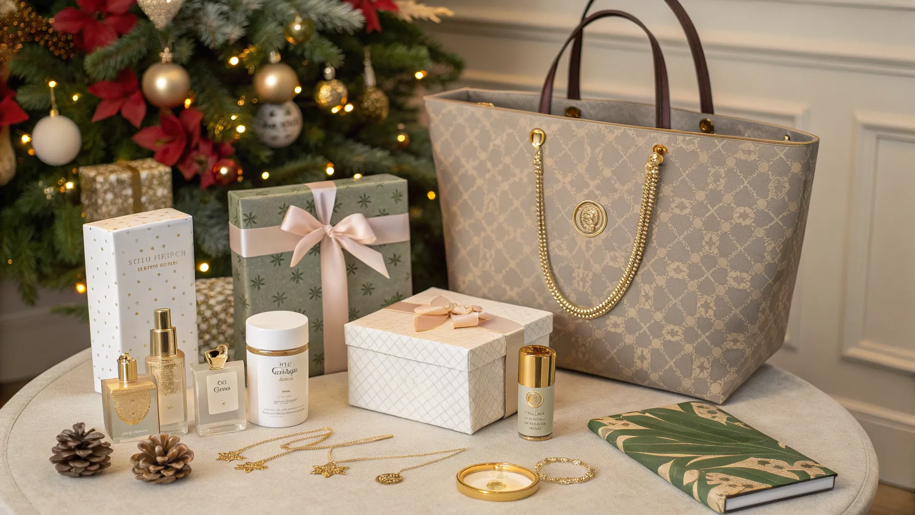 10 Thoughtful Christmas Gift Ideas for Mom in 2025