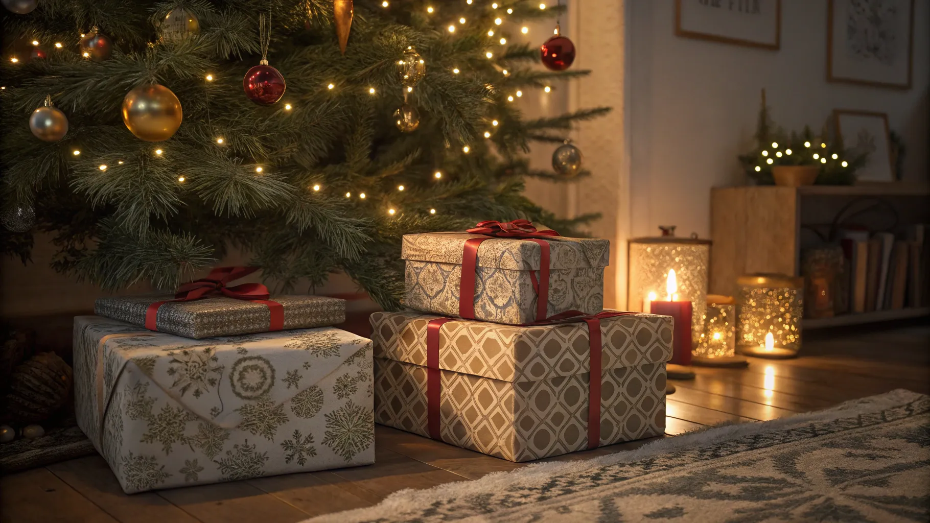 10 Thoughtful Christmas Gift Tips for Hard to Please People