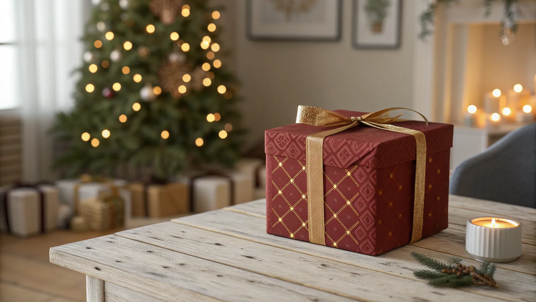 10 Thoughtful Christmas Gift Tips for Your In-Laws