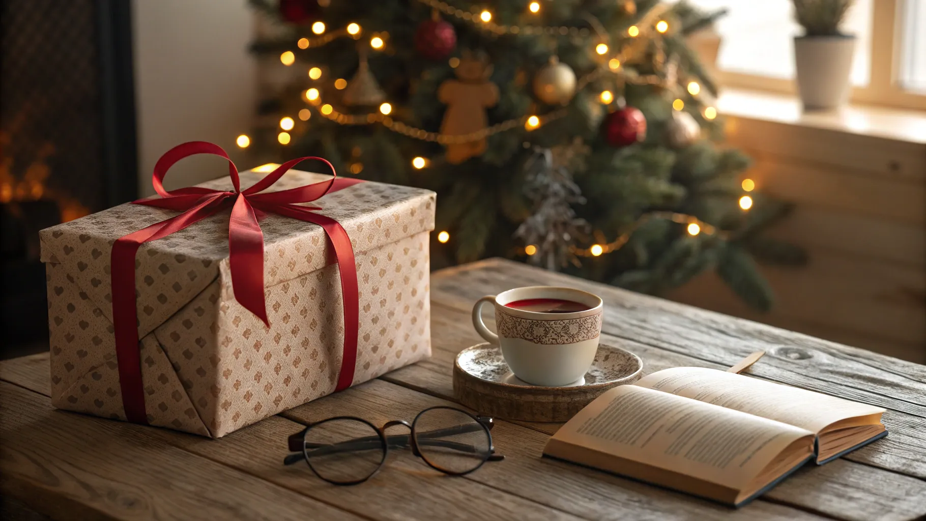 Understanding 10 Christmas Gifts for Older Adults: A 2025 Guide