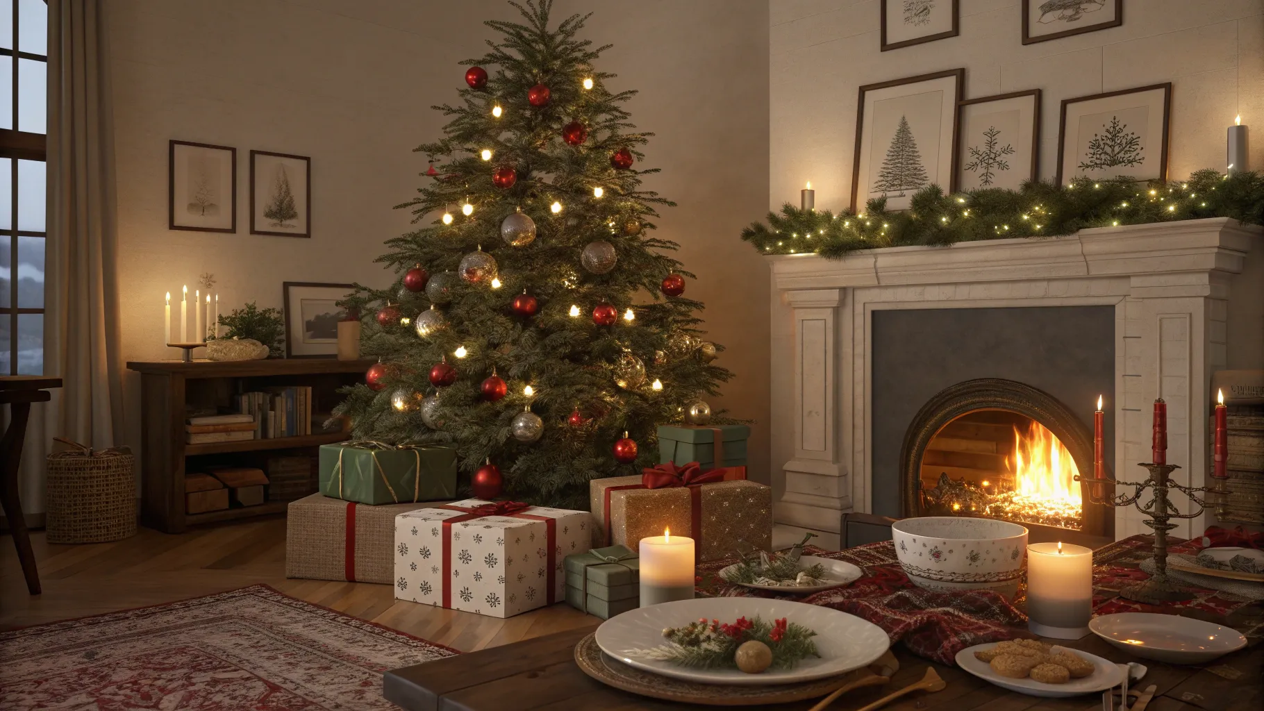 10 Meaningful Christmas Gifts for Parents in 2025