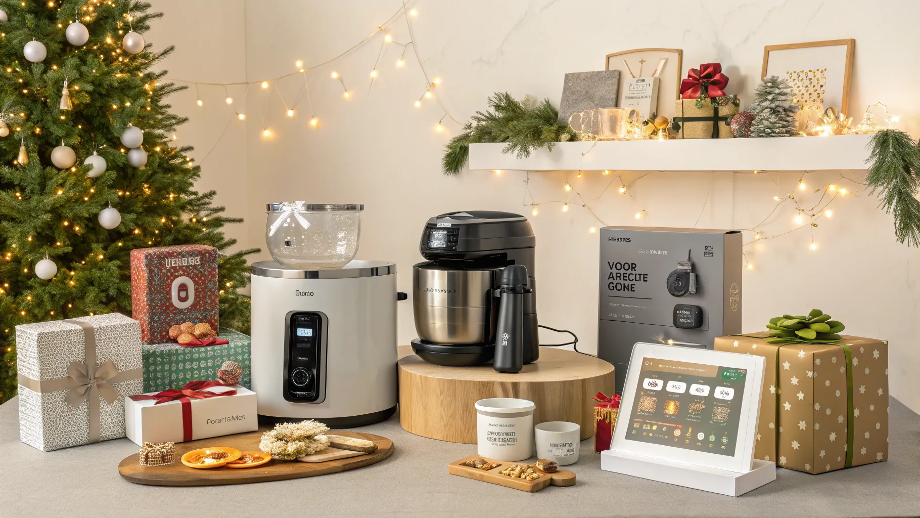 10 Trending Christmas Gifts to Buy on Black Friday 2025