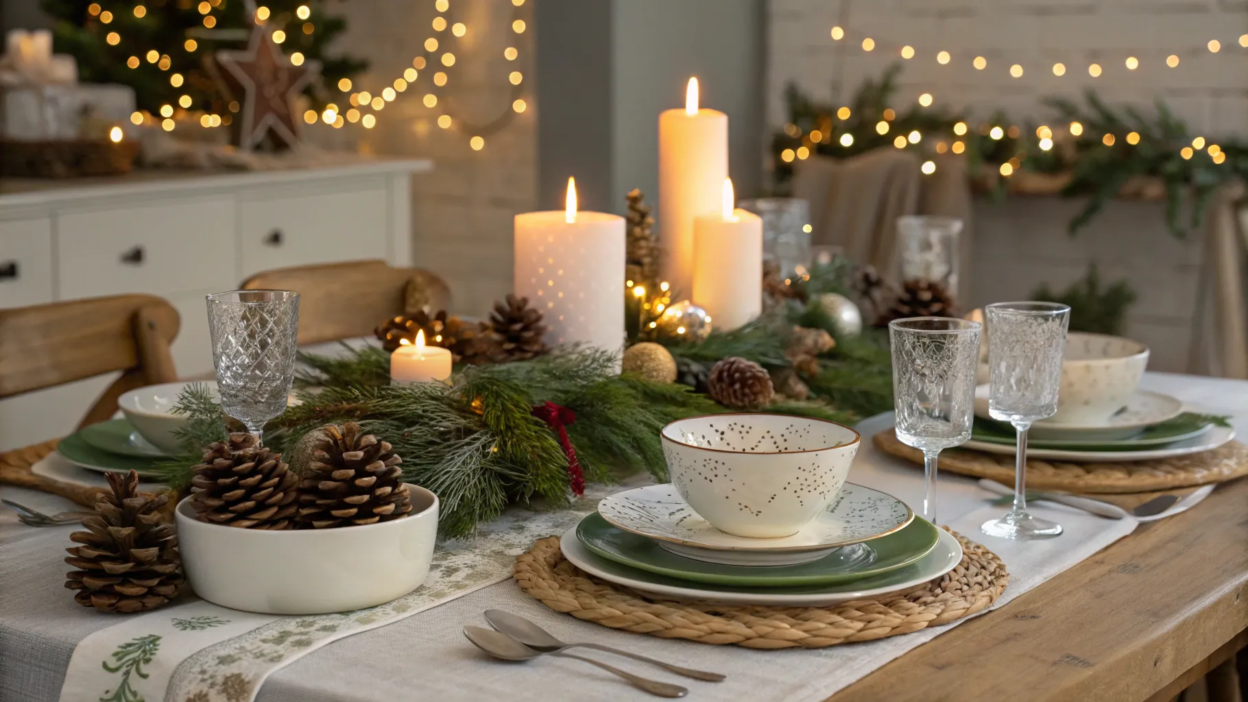 10 Time Saving Christmas Hosting Hacks for Your Gatherings