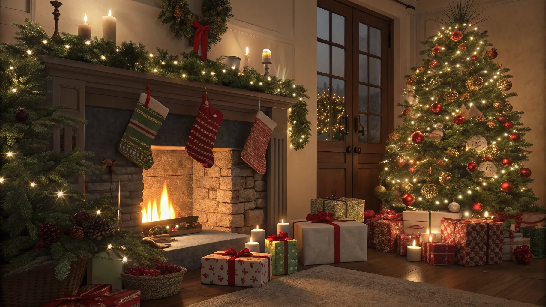 Avoid 10 Common Christmas Shopping Mistakes in 2025