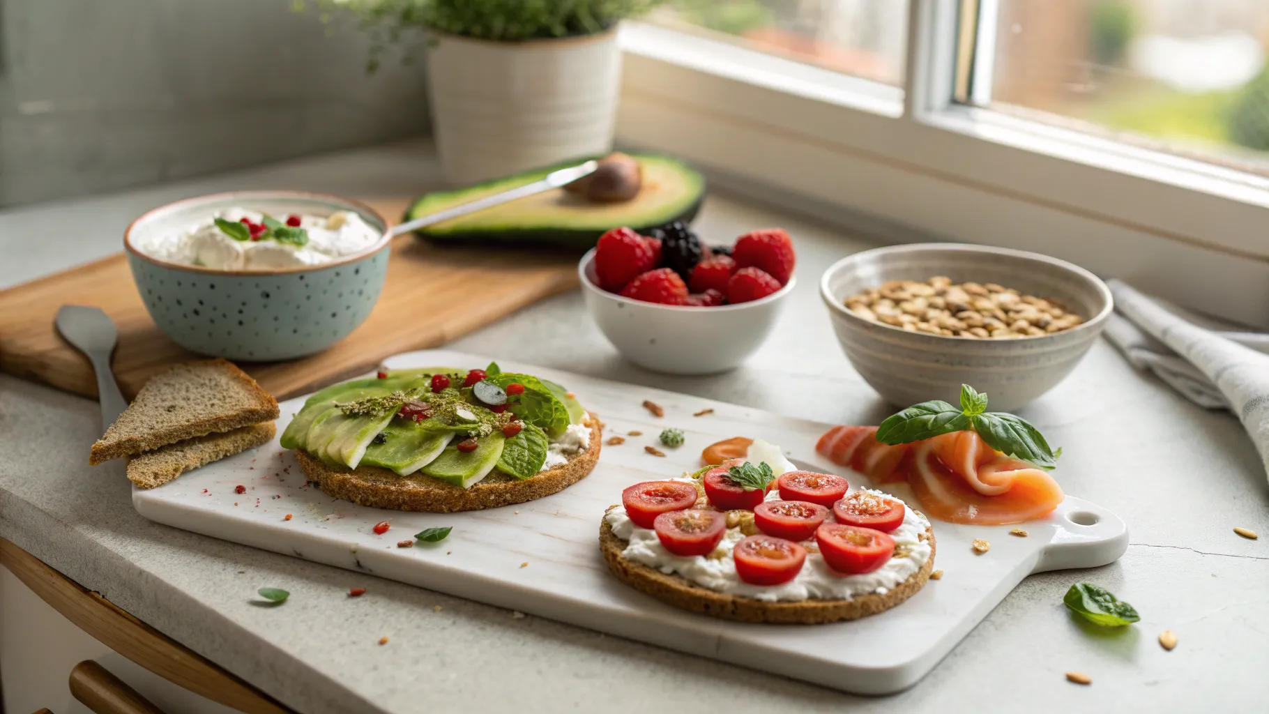 10 Easy Foods When You Don’t Feel Like Cooking: Quick Meal Ideas