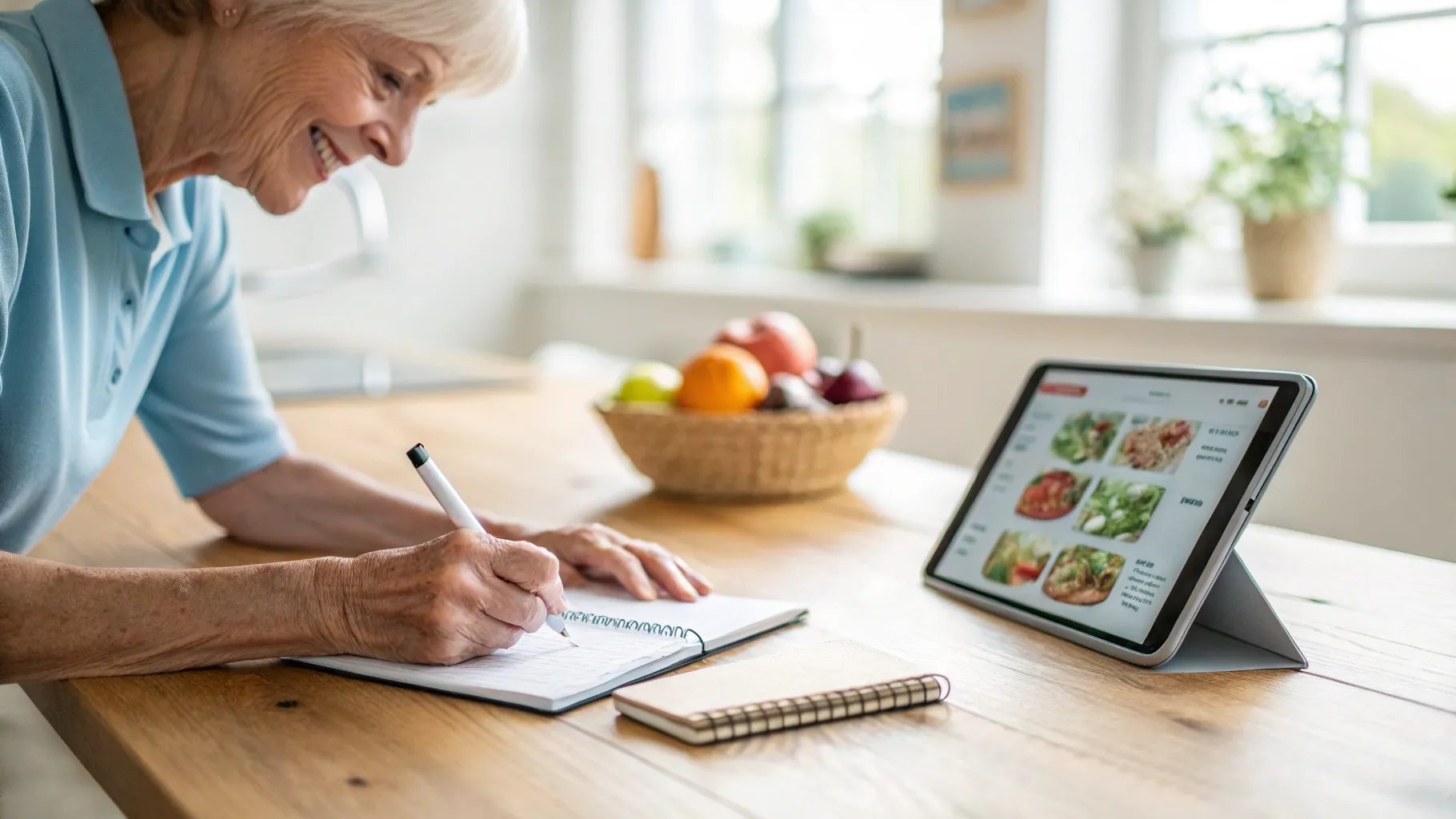 10 Grocery Tips For Retirees: A Guide to Smart Savings
