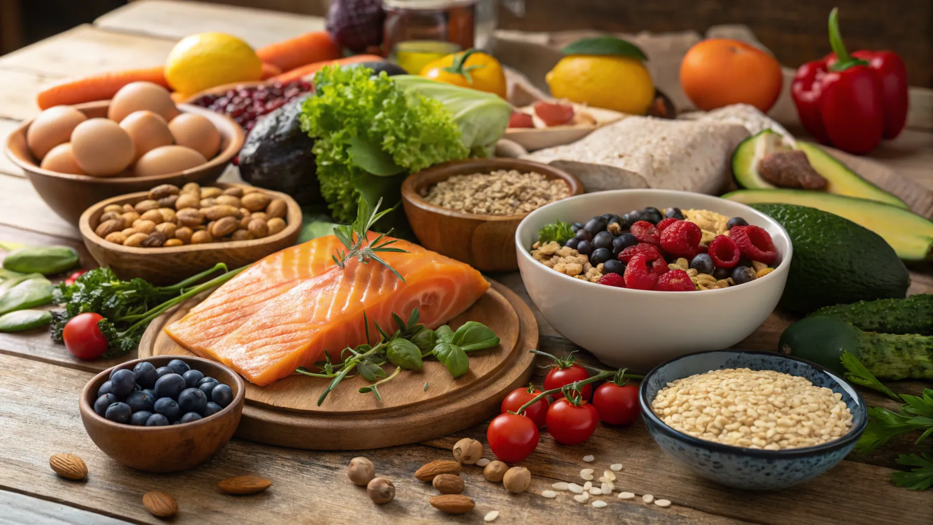 10 Healthy Eating Tips for Seniors to Boost Wellbeing