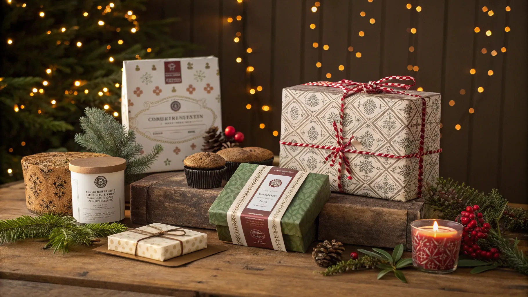 10 Unique Holiday Gift Ideas for Hard to Shop People