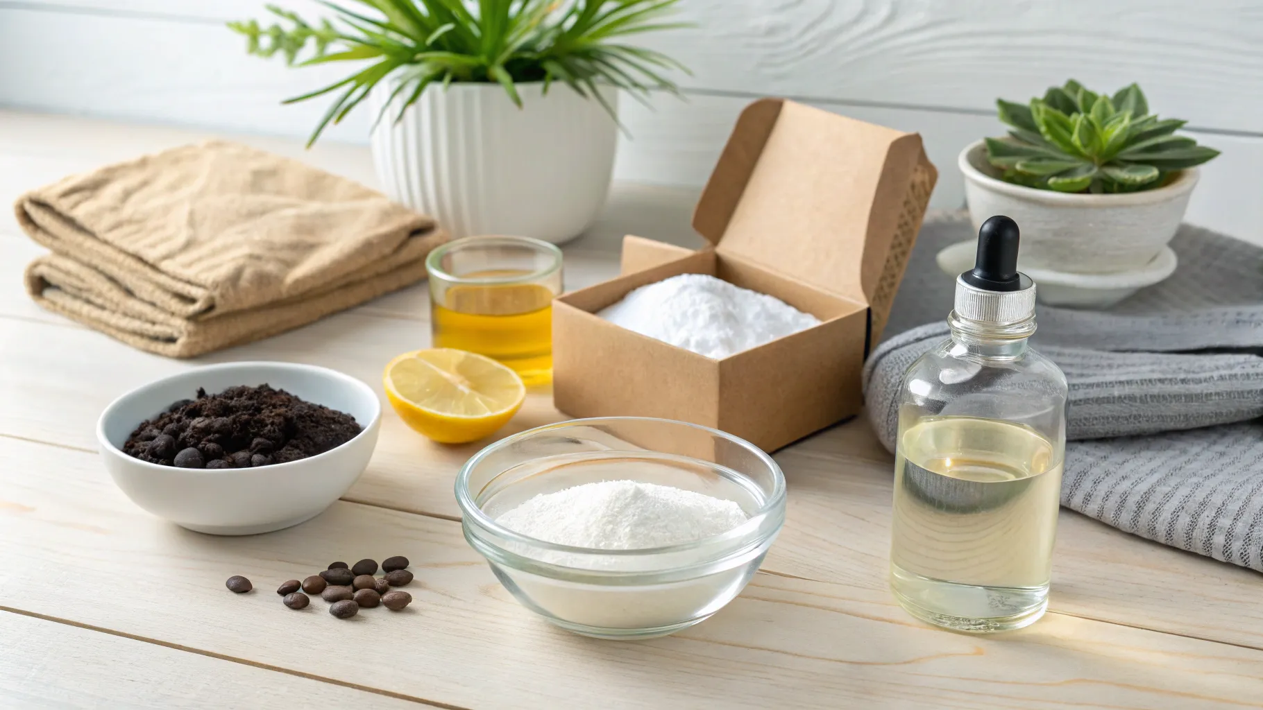 10 Home Odor Removal Approaches: How to Get Rid of House Odors for Good