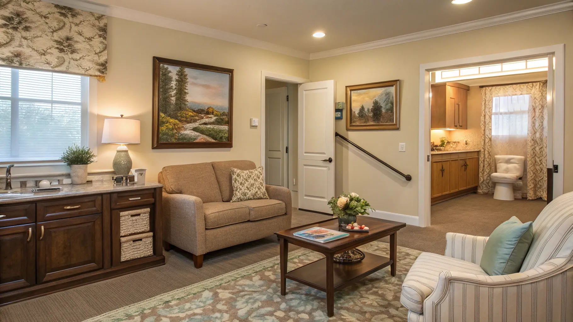 10 Essential Home Safety Tips for Seniors Living Alone