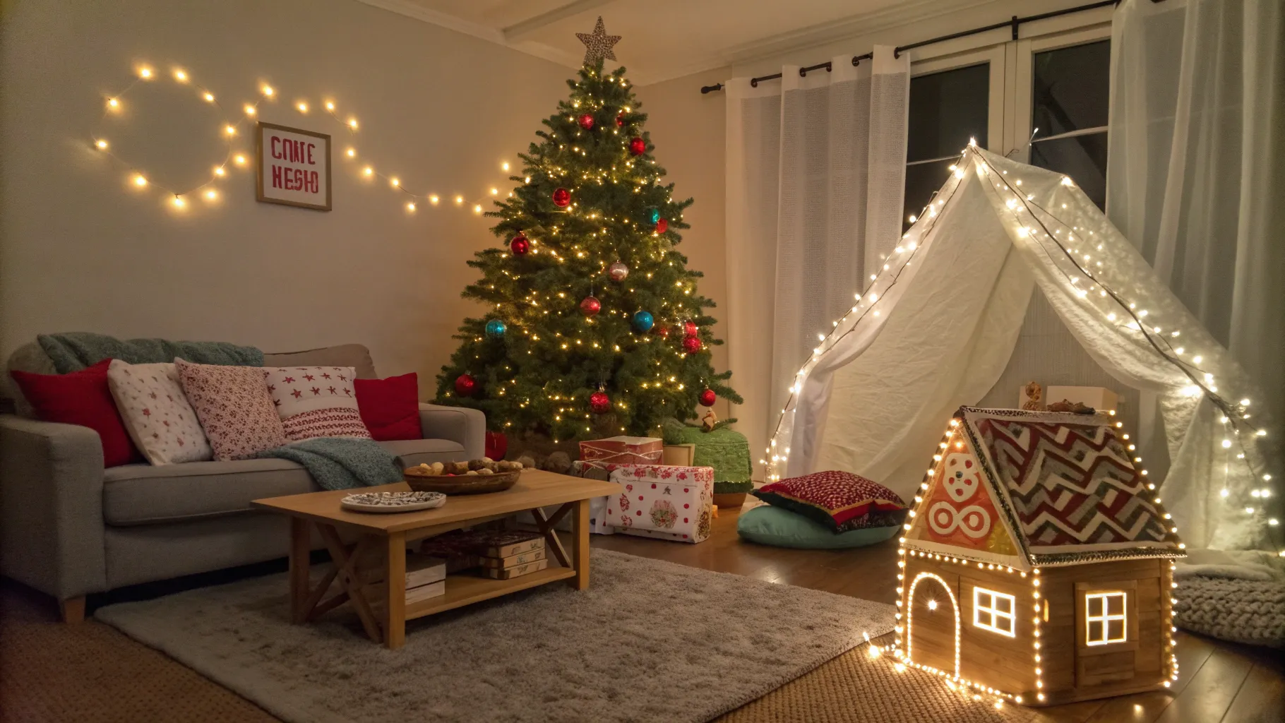 10 Fun Indoor Christmas Activities for Families in 2025