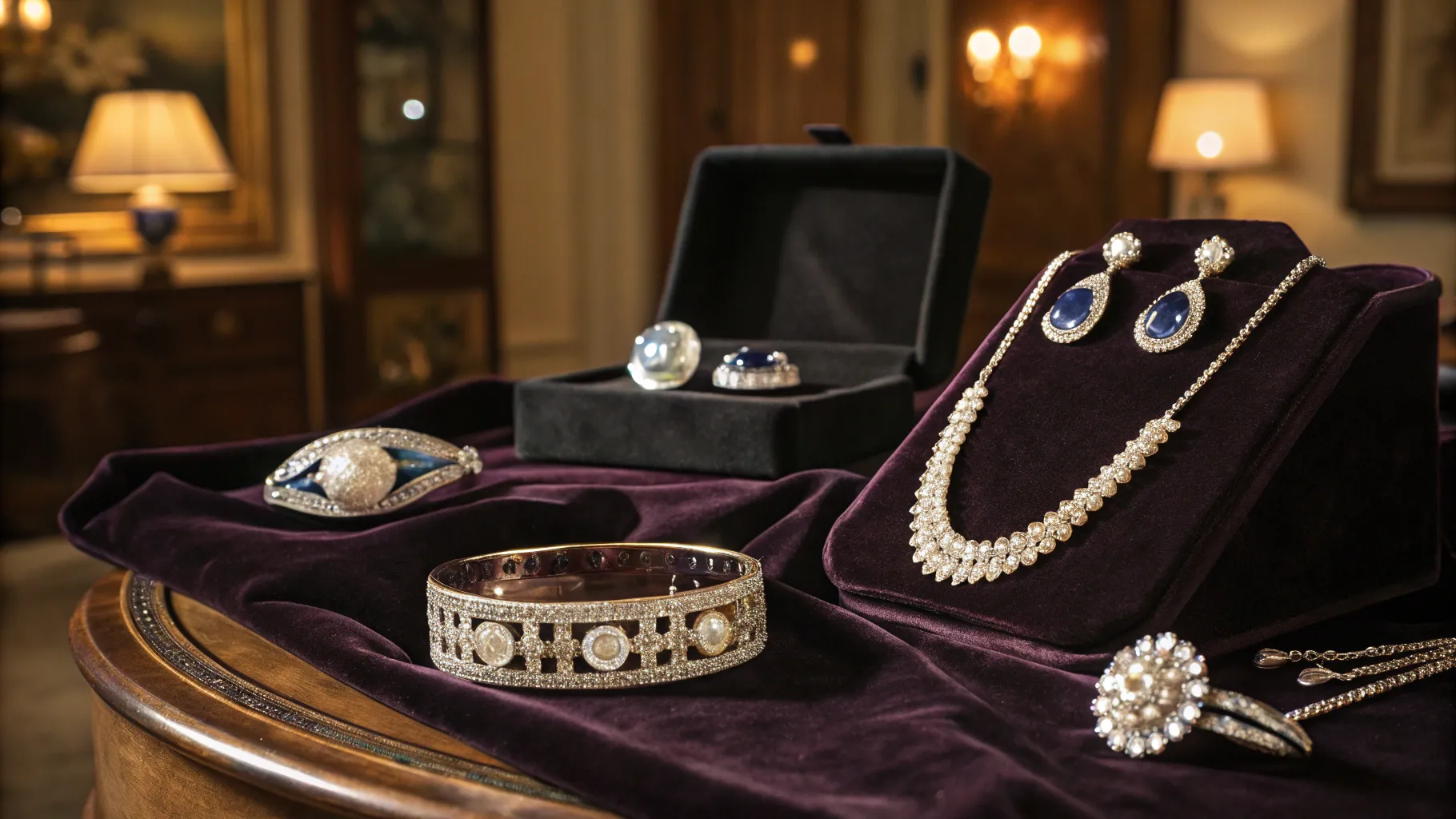 Black Friday 2025: Top 10 Elegant Jewelry Gifts