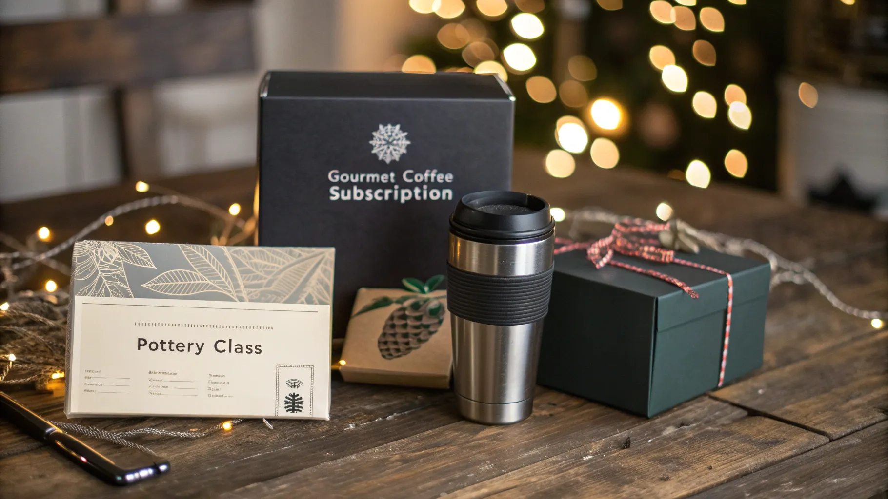 10 Last Minute Christmas Gifts for Hard-to-Shop-For People
