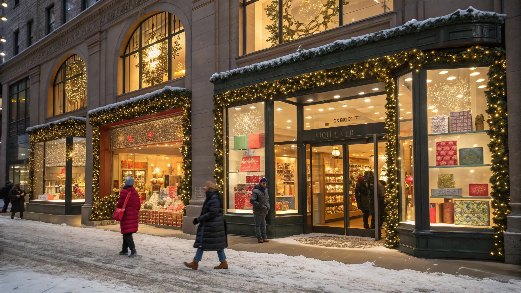 10 Last Minute Holiday Gift Tips for Stress-Free Shopping