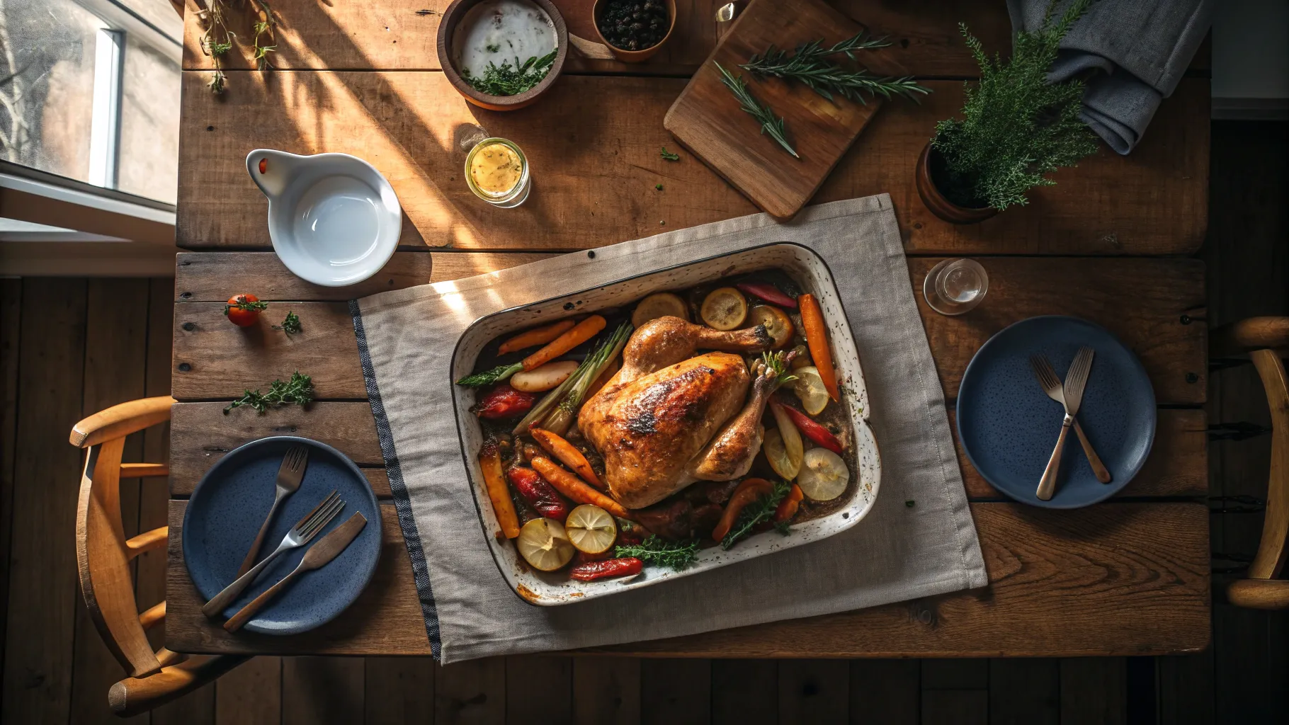 10 Low-Effort Sunday Dinner Ideas: Simple Meals for a Relaxing Evening