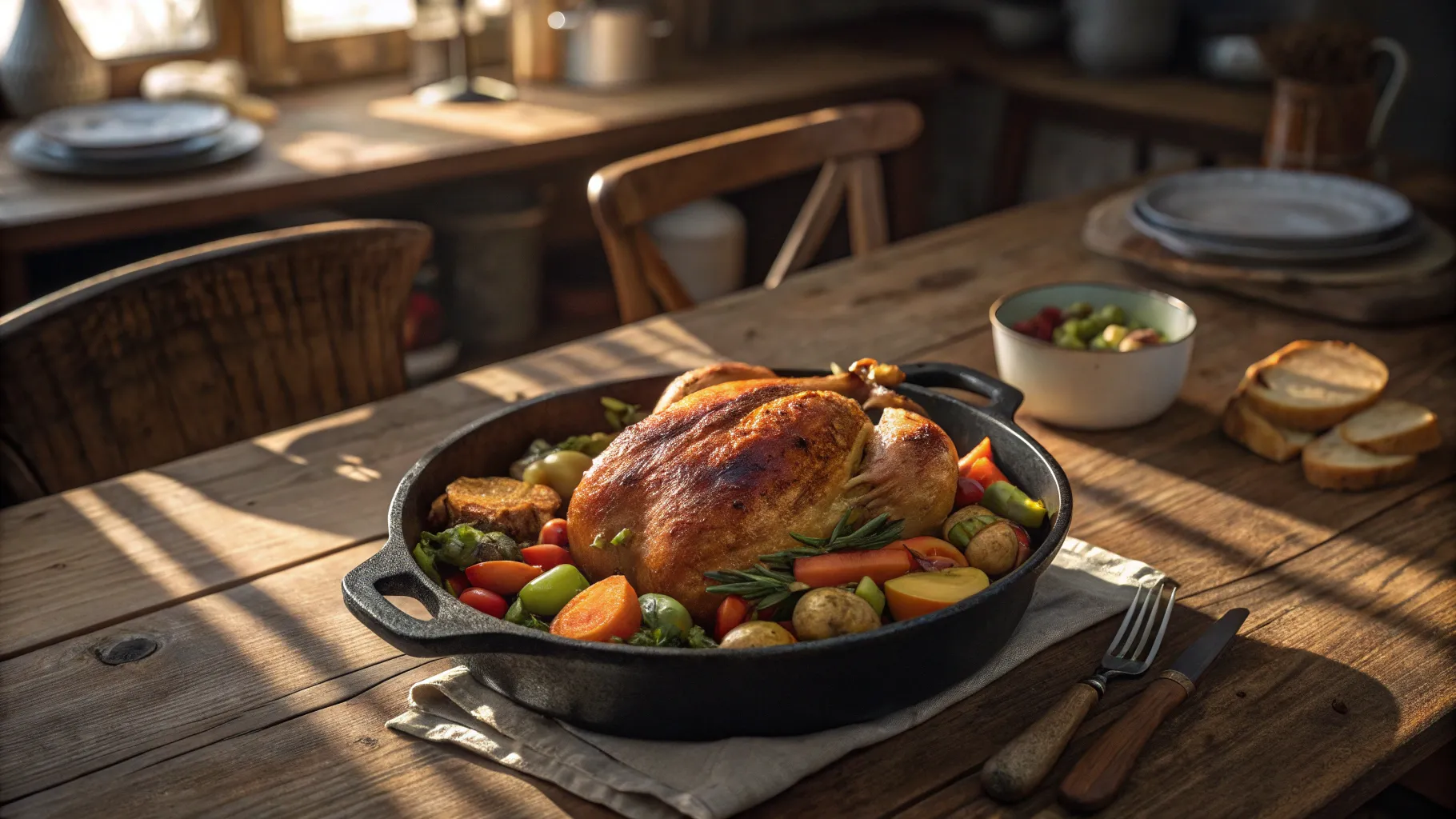 10 One-Dish Sunday Dinner Ideas to Reclaim Your Weekend