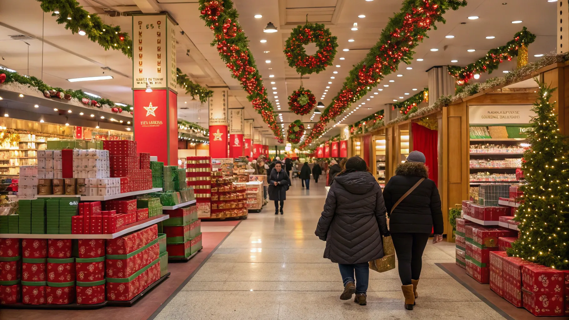 10 Essential Shopping Tips Before the Holiday Rush 2025