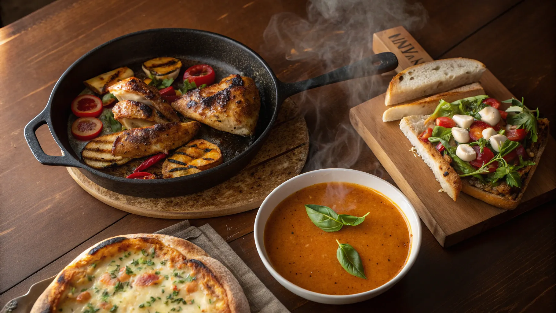 10 Simple Foods for Sunday Evenings: Your Go-To List for No-Fuss Dinners
