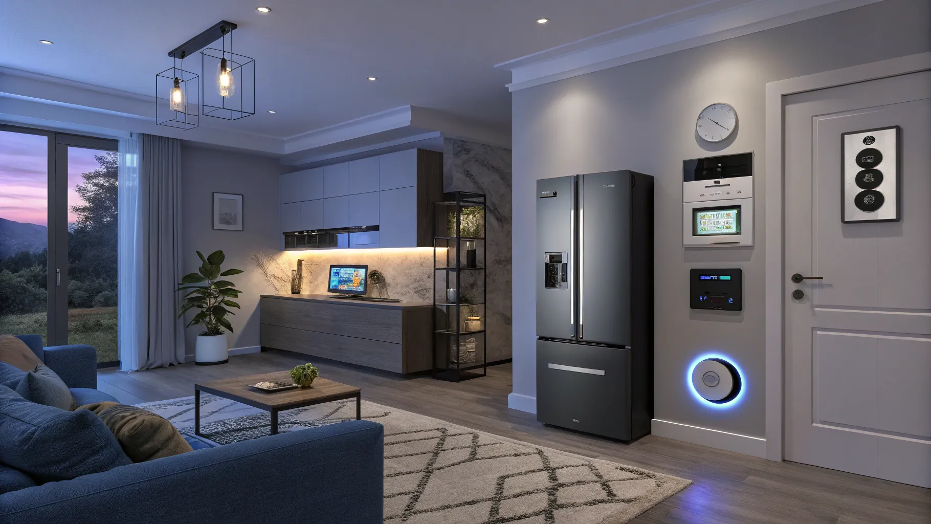 Smart Home Gadget Guide for Black Friday 2025
