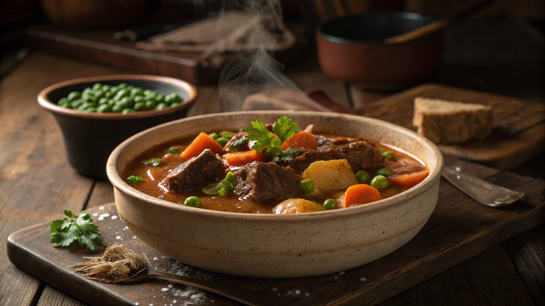 10 Stews for Winter Nights: The Ultimate Guide to Hearty Recipes