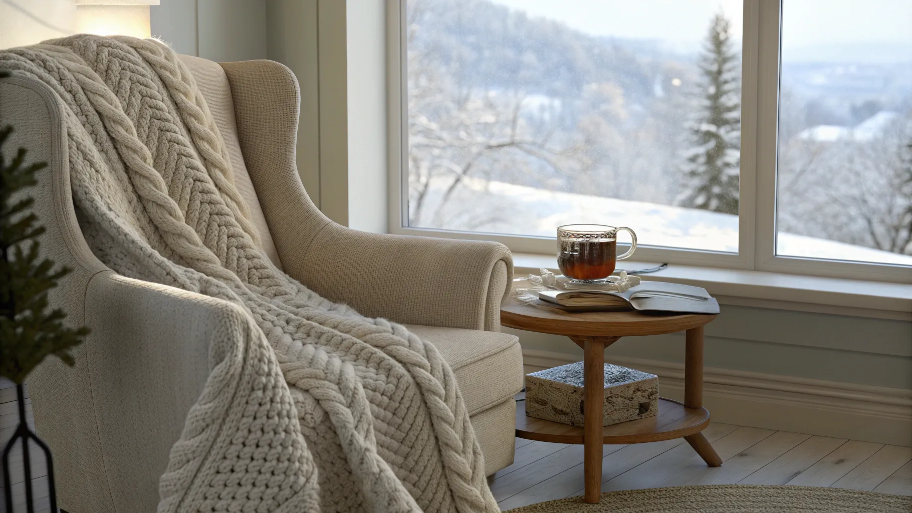 10 Tips for Staying Warm in Winter: Your Ultimate Guide