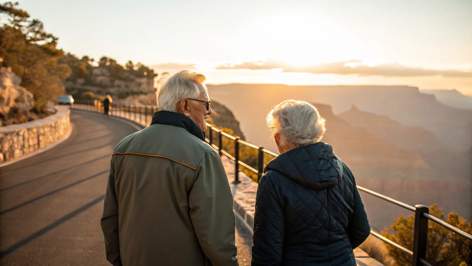 10 Travel Ideas in the US for Seniors: The Ultimate Guide to Accessible Adventures