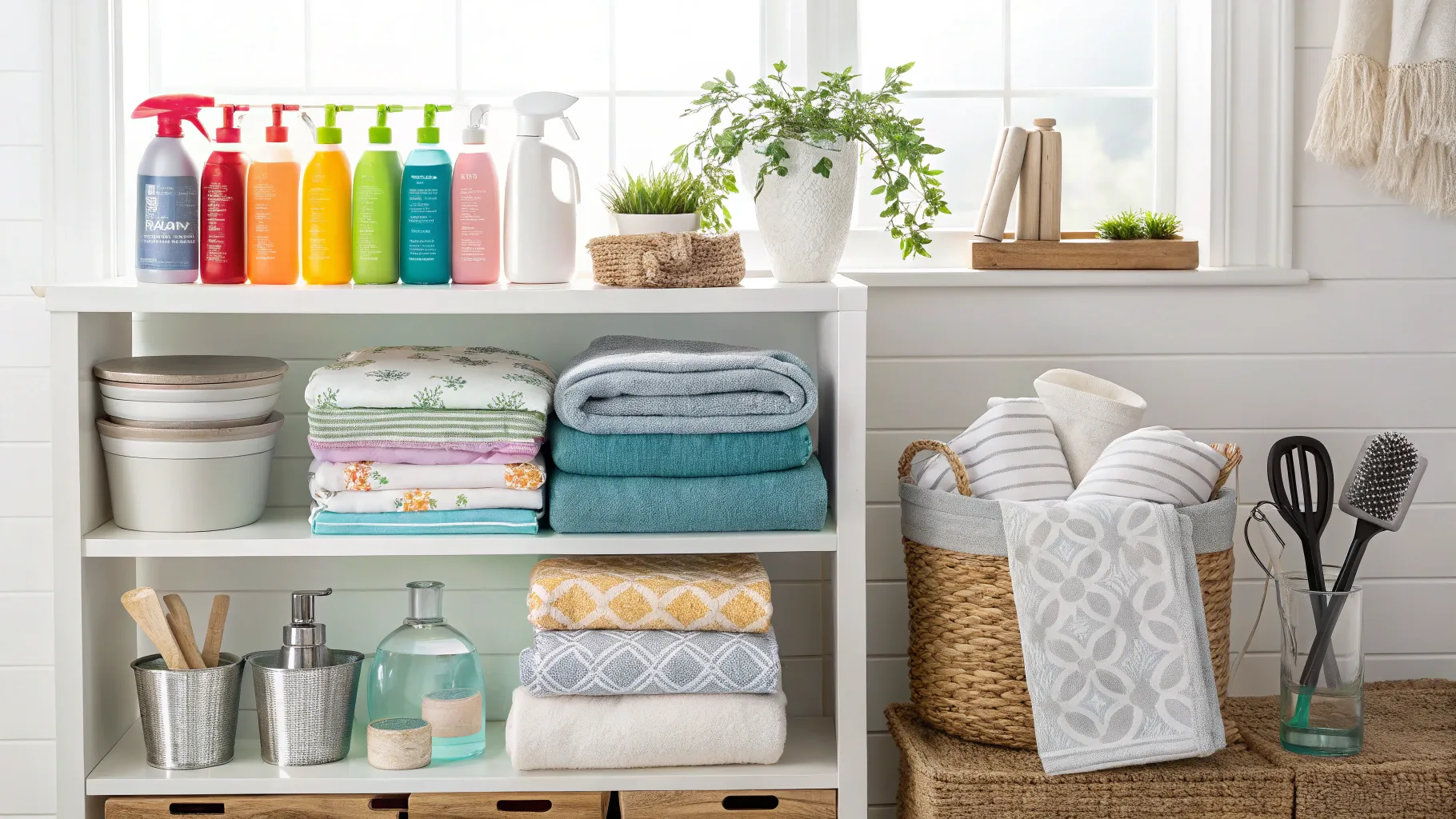 Discover 10 Essential Home Products at Walmart 2025